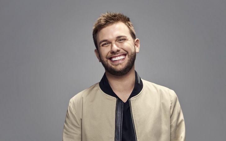 What is Chase Chrisley Net Worth in 2021? The Complete Breakdown